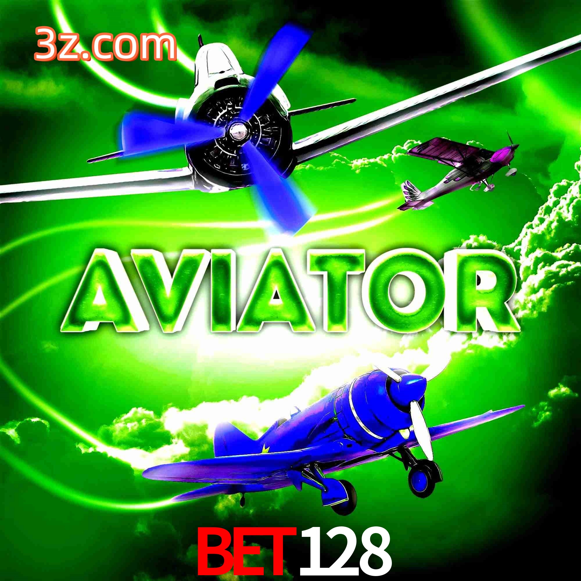 Aviator BET128 Tente a Sorte
