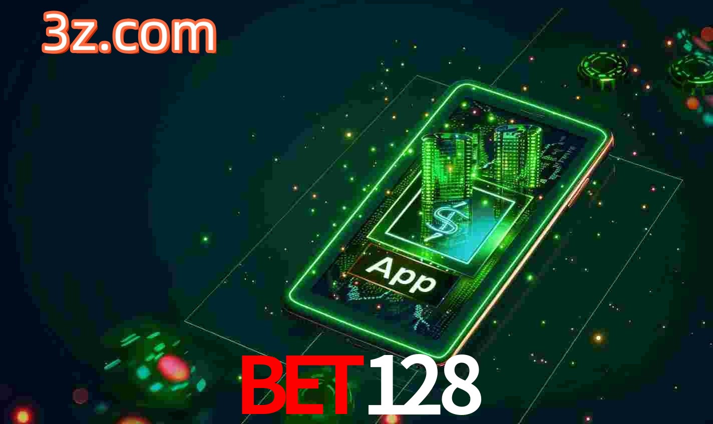 Simplificando a Experiência de Jogo BET128 App
