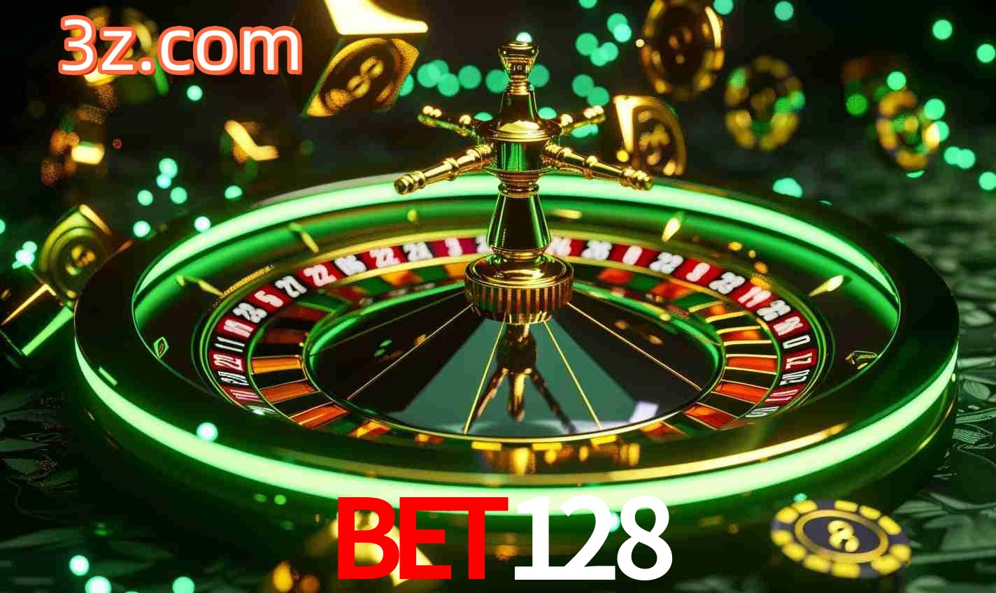 Desfrutar de um Cassino BET128