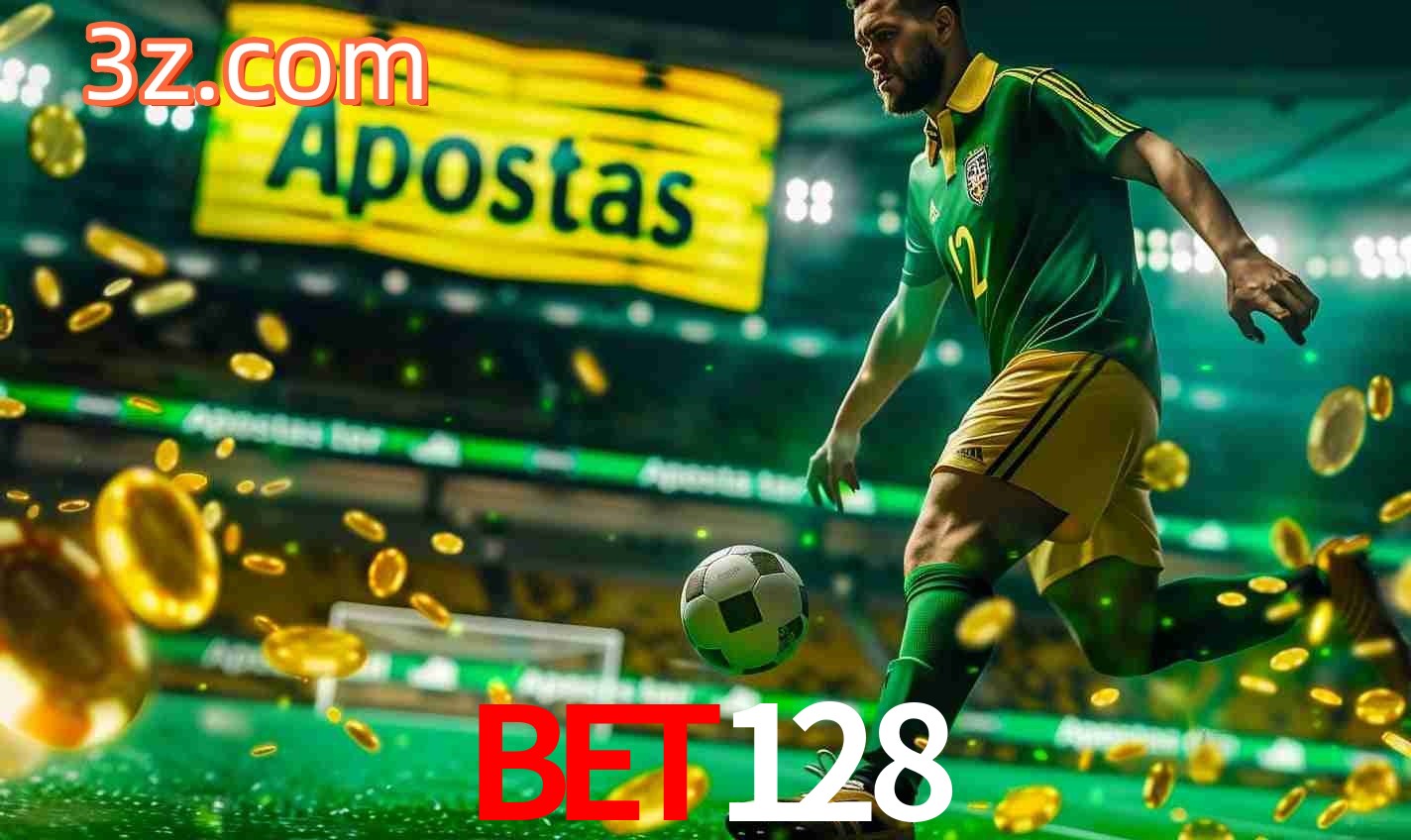 Diversas Apostas em Eventos Esportivos BET128