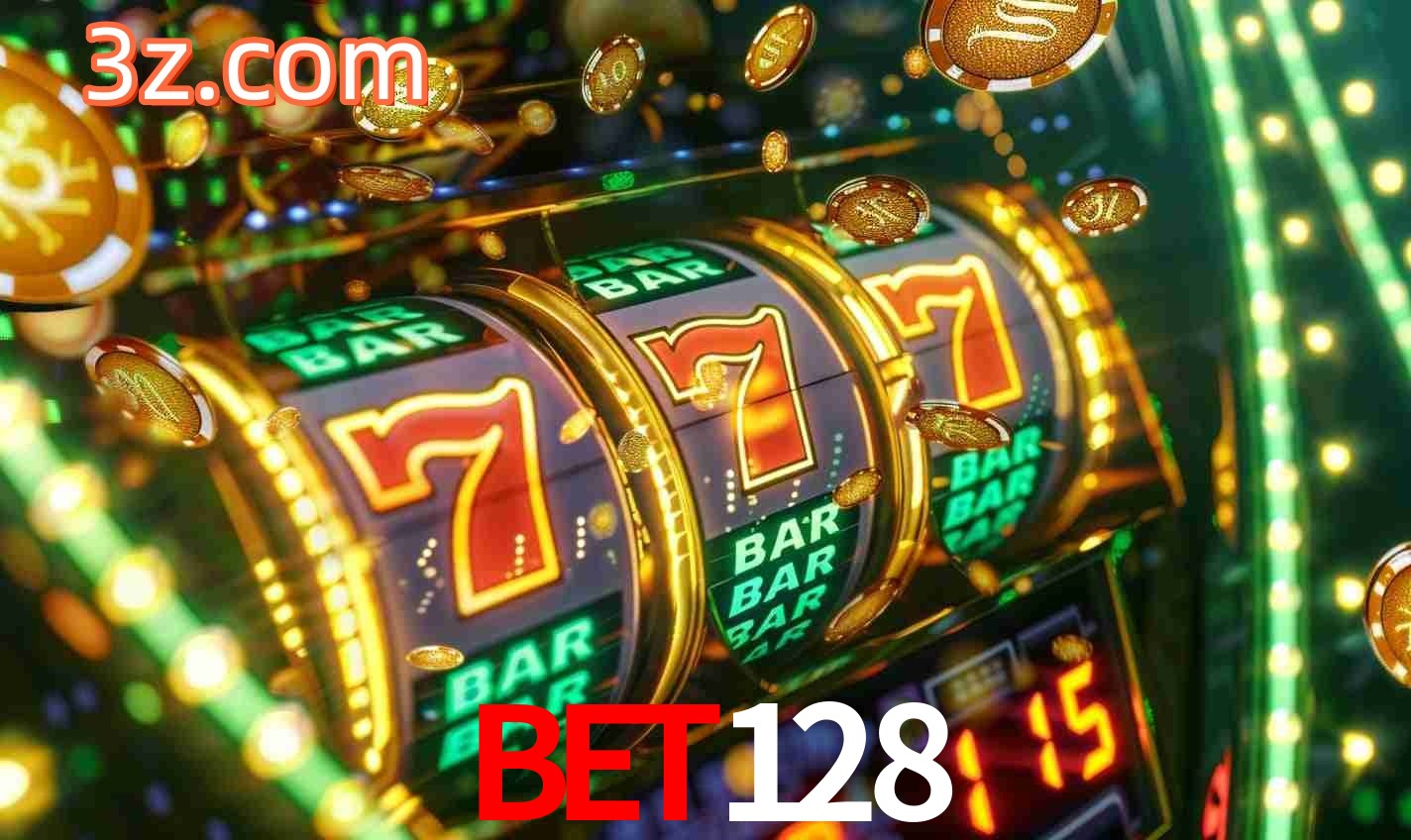 Populares Slots BET128