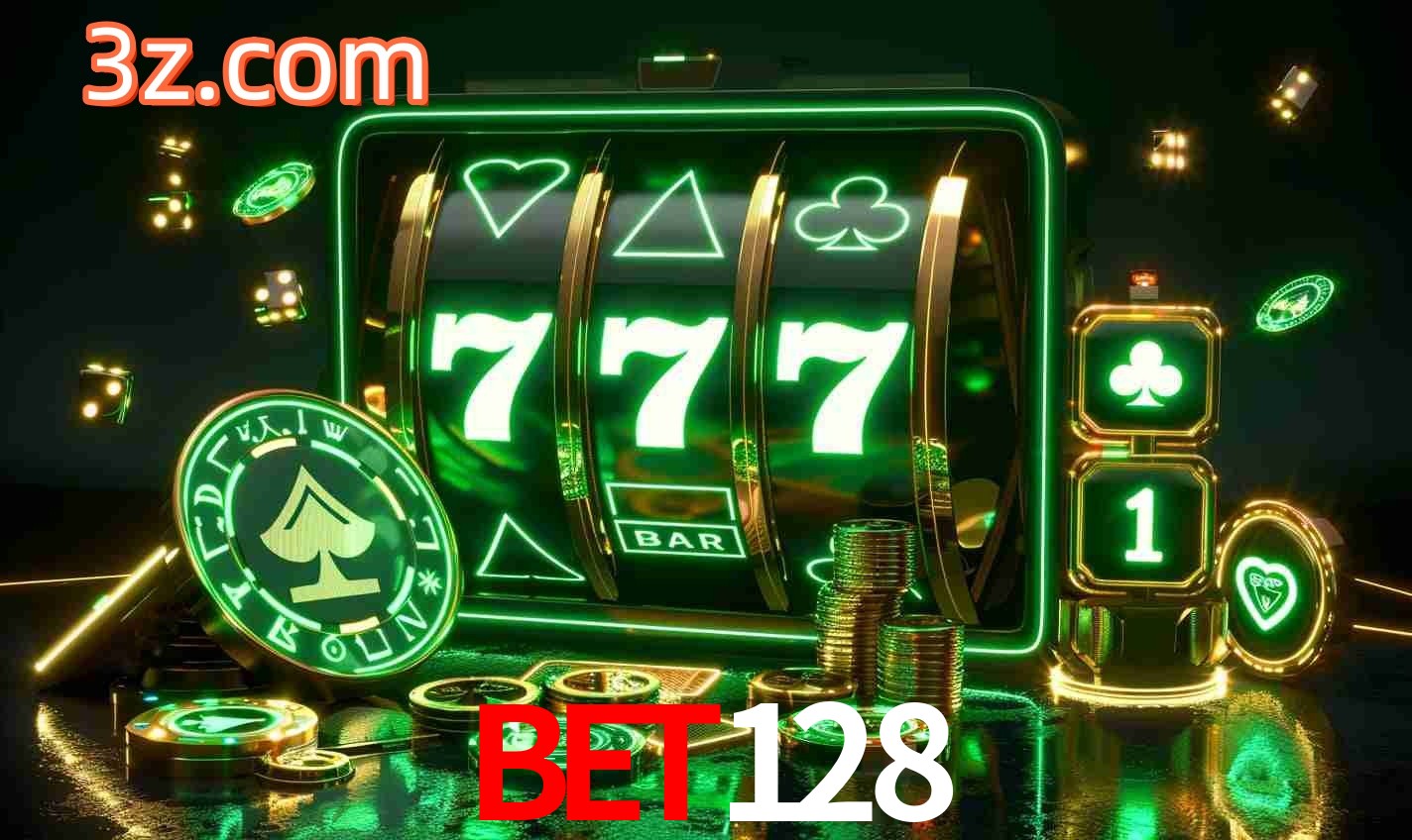 Seguro Login no Cassino Online BET128