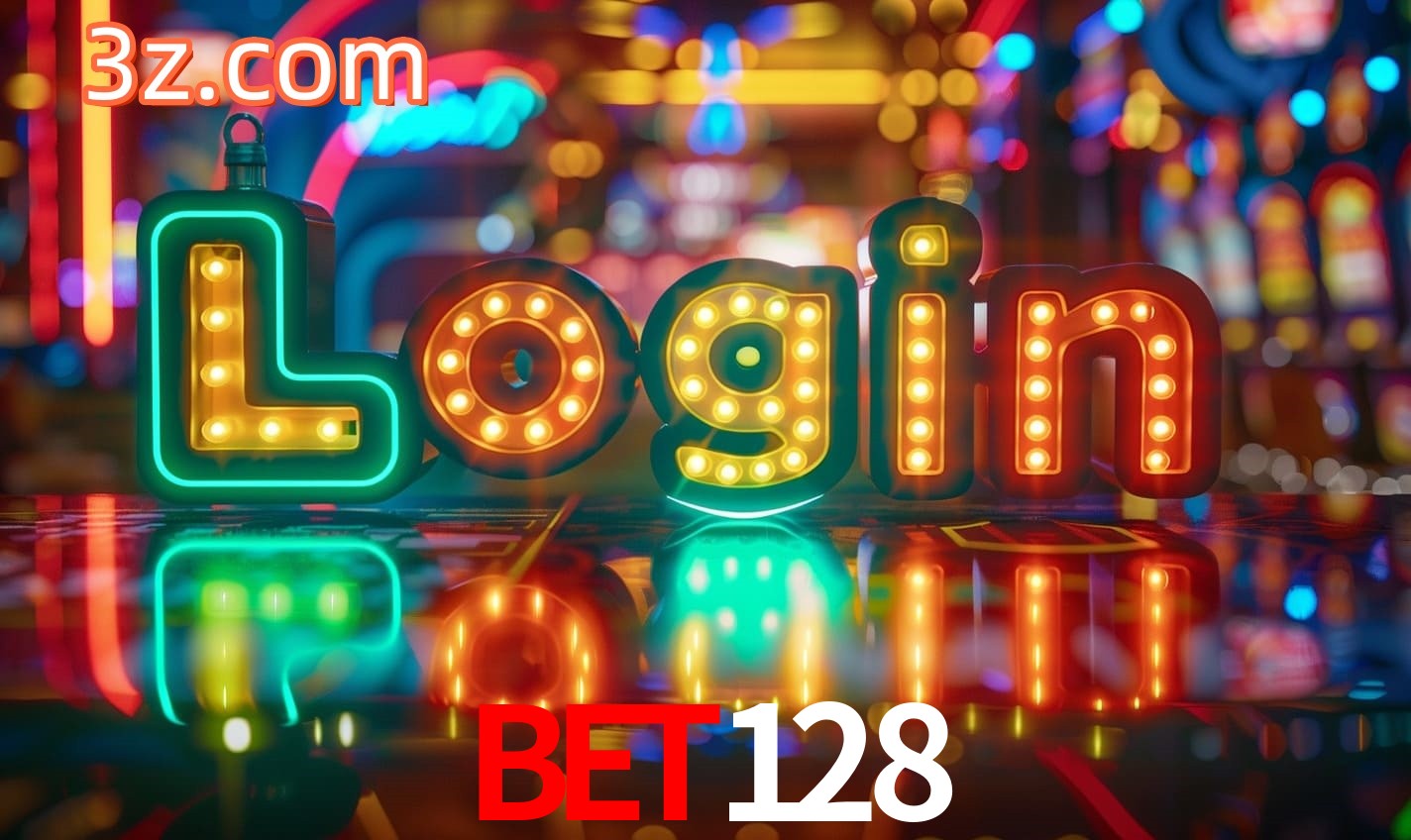 Mundo dos Jogos Cassino BET128