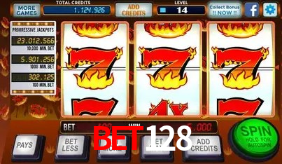 Generoso Bônus Cassino BET128